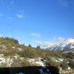 Ruta 40 (Esquel x Bariloche)