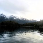 Lago Nahuel Huapi