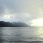 Lago Nahuel Huapi