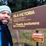 Isla Victoria