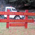 Isla Victoria