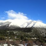 Ruta 40 (Esquel x Bariloche)