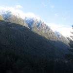 Ruta 40 (Esquel x Bariloche)