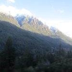 Ruta 40 (Esquel x Bariloche)