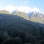 Ruta 40 (Esquel x Bariloche)