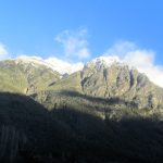 Ruta 40 (Esquel x Bariloche)
