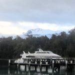 Parque Nacional Los Arrayanes