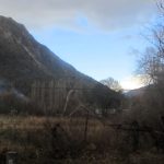 Ruta 40 (Esquel x Bariloche)