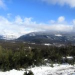 Ruta 40 (Esquel x Bariloche)