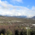 Ruta 40 (Esquel x Bariloche)