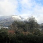 Ruta 40 (Esquel x Bariloche)