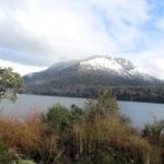 Ruta 40 (Esquel x Bariloche)