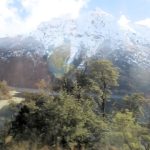 Ruta 40 (Esquel x Bariloche)