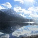 Ruta 40 (Esquel x Bariloche)