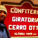 Cerro Otto