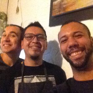 Projeto Desbravando as Américas 