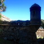 Fortaleza de São José da Ponta Grossa