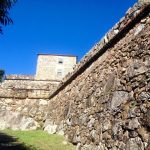 Fortaleza de São José da Ponta Grossa