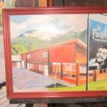 La Pastera (Museo Che Guevara)