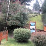 Villa La Angostura