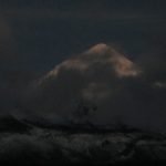 Volcán Lanin