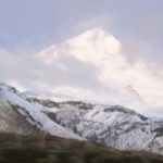 Volcán Lanin