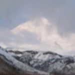 Volcán Lanin