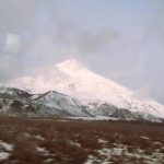 Volcán Lanin