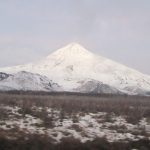 Volcán Lanin