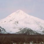 Volcán Lanin