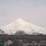 Volcán Lanin