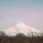Volcán Lanin