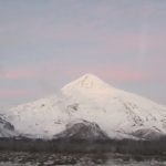 Volcán Lanin
