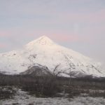 Volcán Lanin