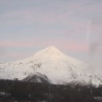 Volcán Lanin