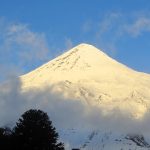 Volcán Lanin