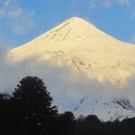 Volcán Lanin