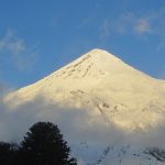 Volcán Lanin