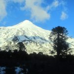 Volcán Lanin
