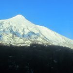 Volcán Lanin