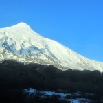 Volcán Lanin