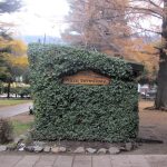 Plaza Sarmiento