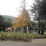 Plaza Sarmiento