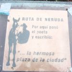 Plaza Sarmiento