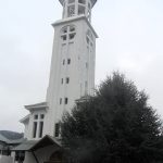 Parroquia San José