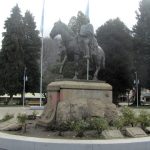 Plaza San Martín