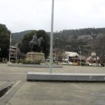 Plaza San Martín