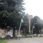 Plaza San Martín