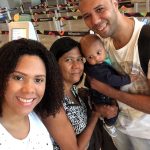 Projeto Desbravando as Américas