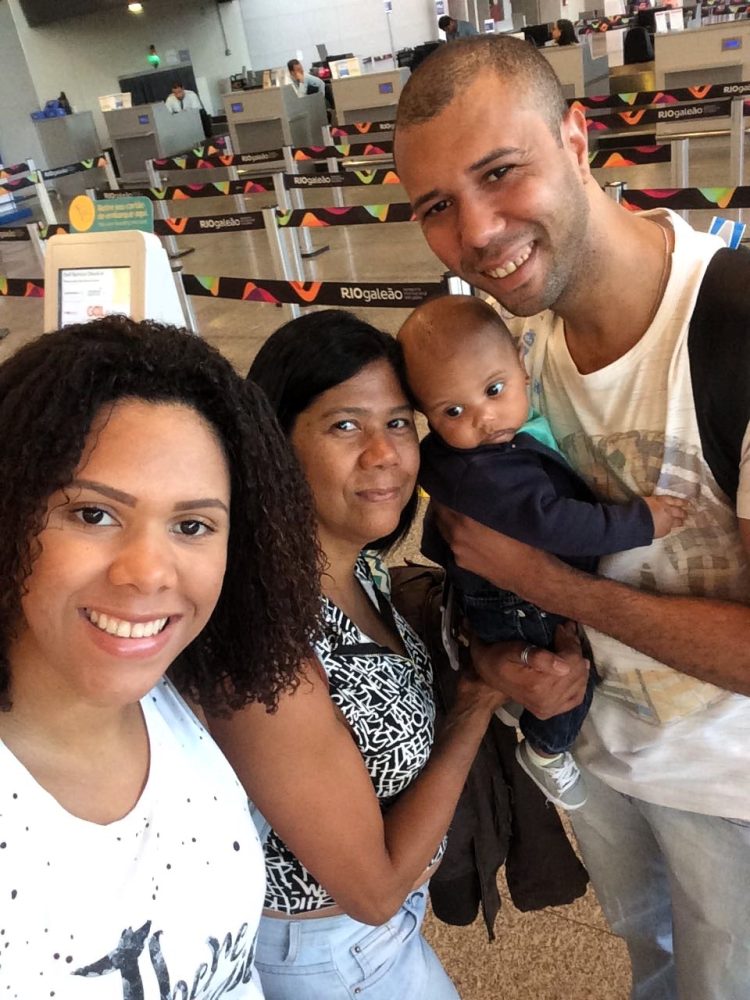 Projeto Desbravando as Américas